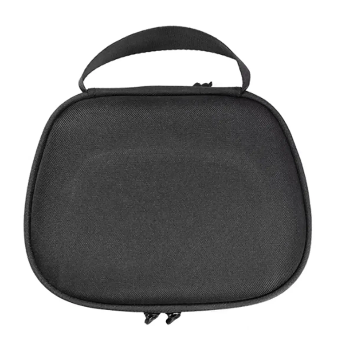 {2026 Trend}Hard Travel Storage Case for Steam Controller 2 Game Controller Fits Cable Puck Shockproof Dustproof Protective Bag