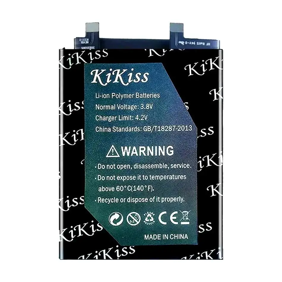 แบตเตอรี่โทรศัพท์มือถือ Bp-5M 2000mAh สำหรับ Nokia 5700 5610XM 6110N 6220C 8600 7390 6500S ใช้งานได้ยาวนาน ชาร์จซ้ำได้