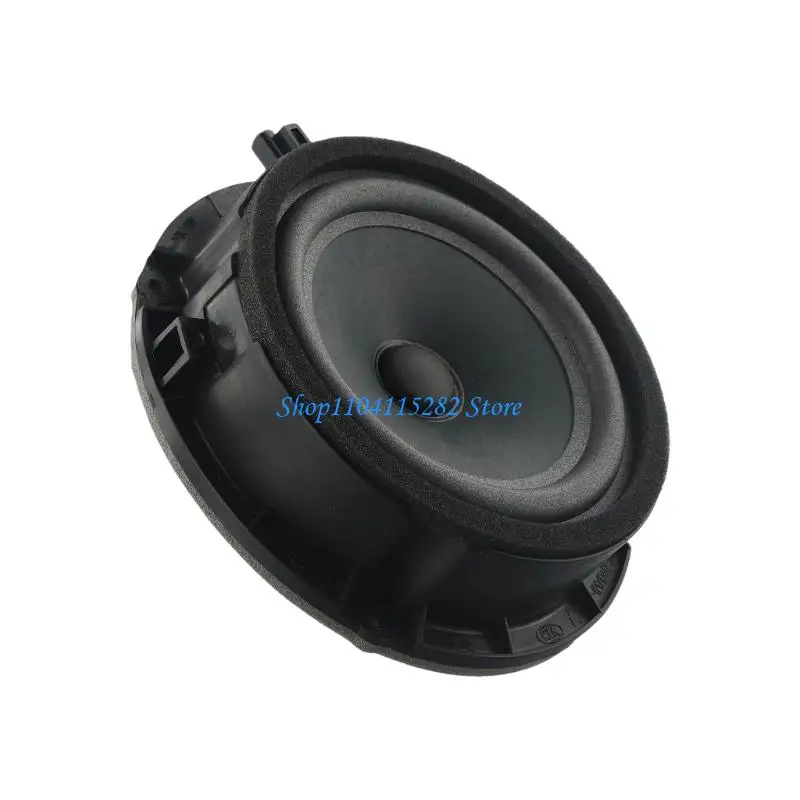 

Simple Installation High Power 50W Output Front Door Speaker High Power 50W Output Plug Play Design Clear Sound 96330-3W000