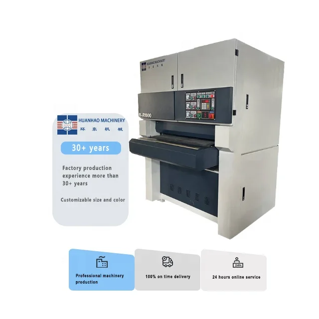 HOT Sale Polisher Electric specialized Aluminum Flex Flat Buffing Stainless Steel Mini Metal Polishing Machine