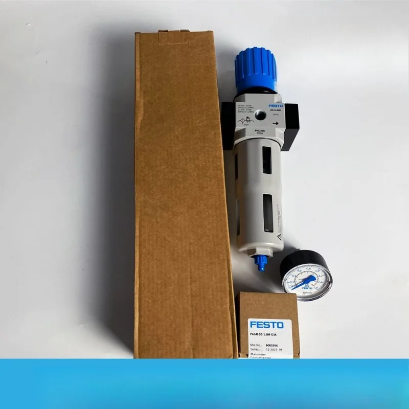 Parts For Festo Fes…