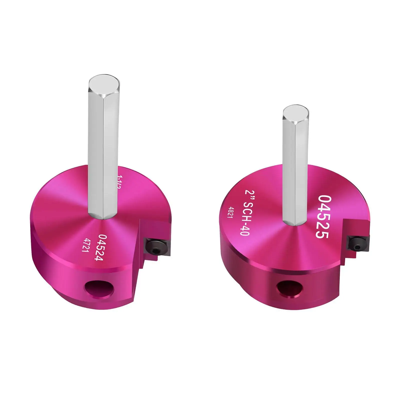 

Efficient Pipe Reamer PVC Saver Socket Expander Tool for Plumbing and Joint Alignment