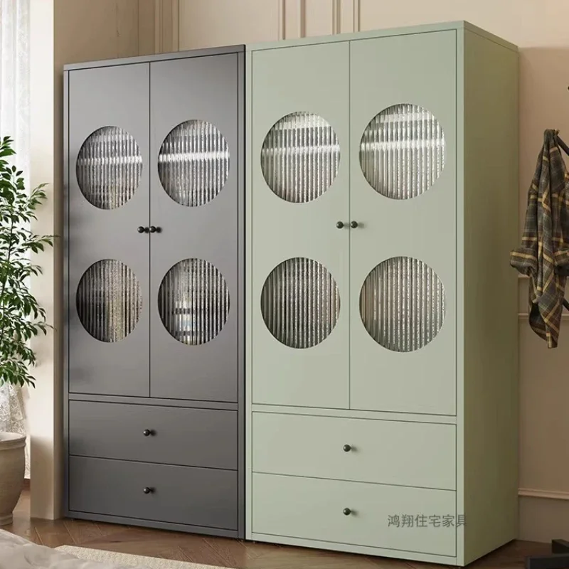 

Nordic Hallway Modular Wardrobe Hanging Storage Shelves Wooden Wardrobe Wooden Usm Haller Muebles Organizador Furniture Home