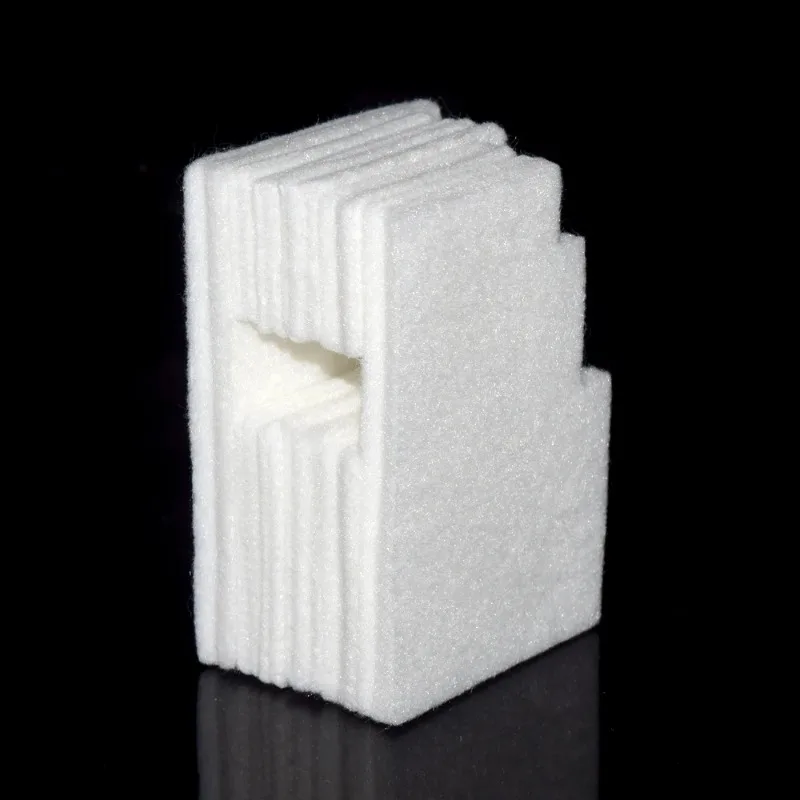 XP-600 Ink Maintenance Tank Sponge for Epson XP-600 XP-610 XP-620 XP-630 XP-635 XP-640 XP-700 XP-701 XP-710 XP-760 Waste Ink Pad