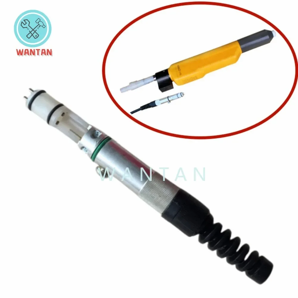 Cable Connector 208426 Hi-Q for Powder Coating Spray Gun OptiGun 2-AX GA02 Gema High Quality