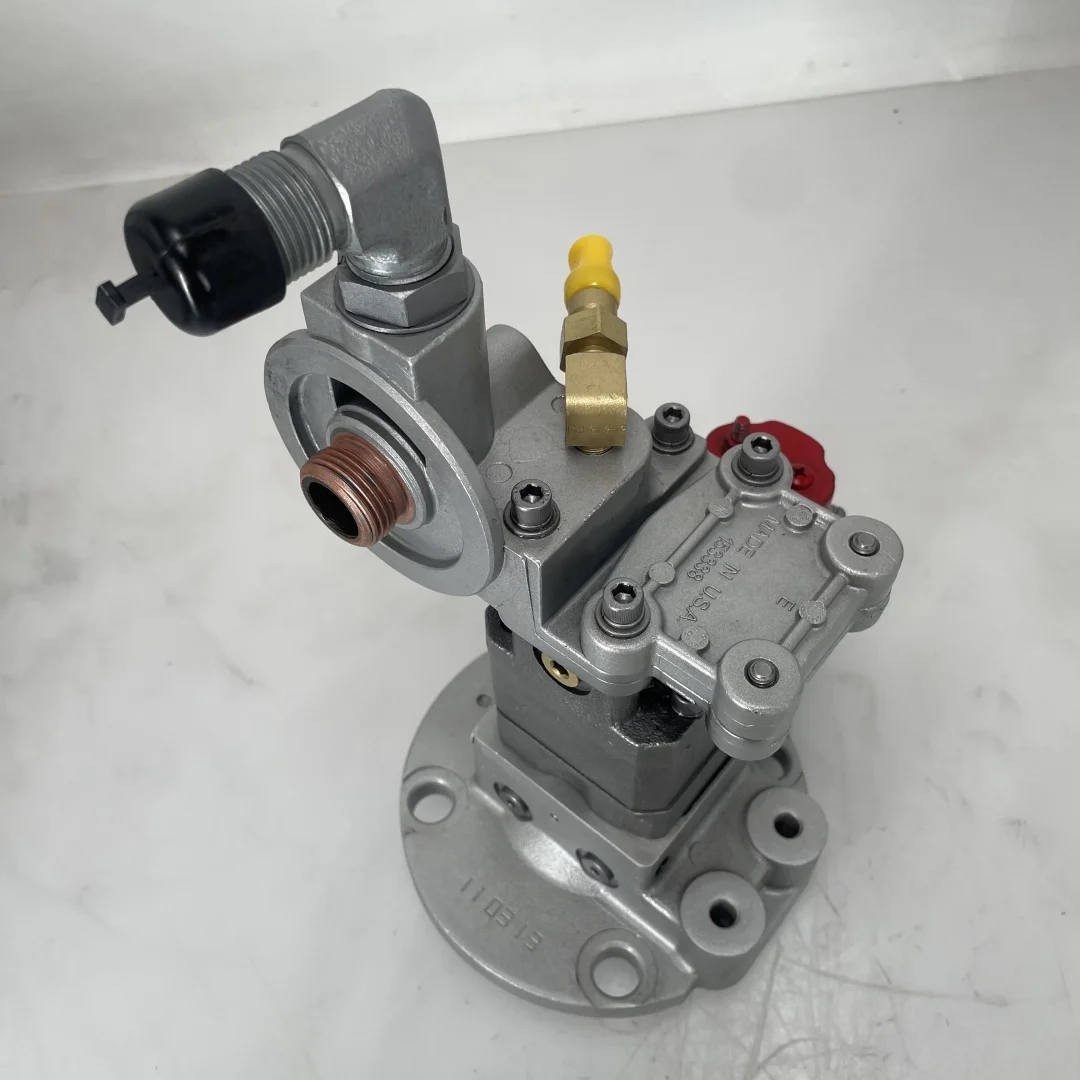 

Автомобильный топливный насос высокого давления 3090942, дизельный инжекторный насос для двигателя автомобиля