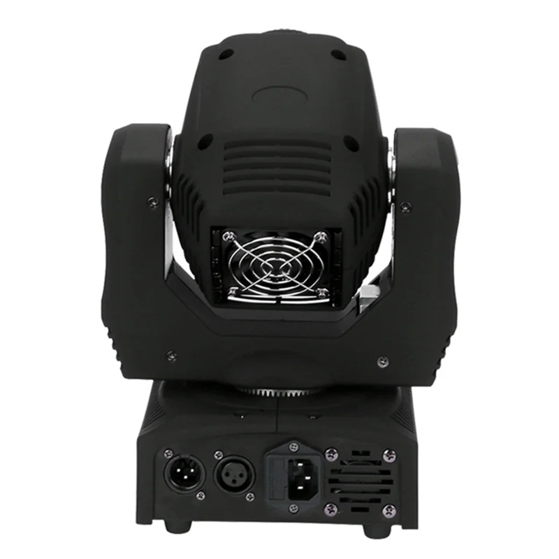 60W Spot LED beam moving head light professional disco stage dj lighting led effect light KTV Bar Club Stage light show