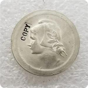 Portugal Coin Collectable, 1922 Münze, 20 ct. 10 Hauptverkaufsmünzen Portugal - №2