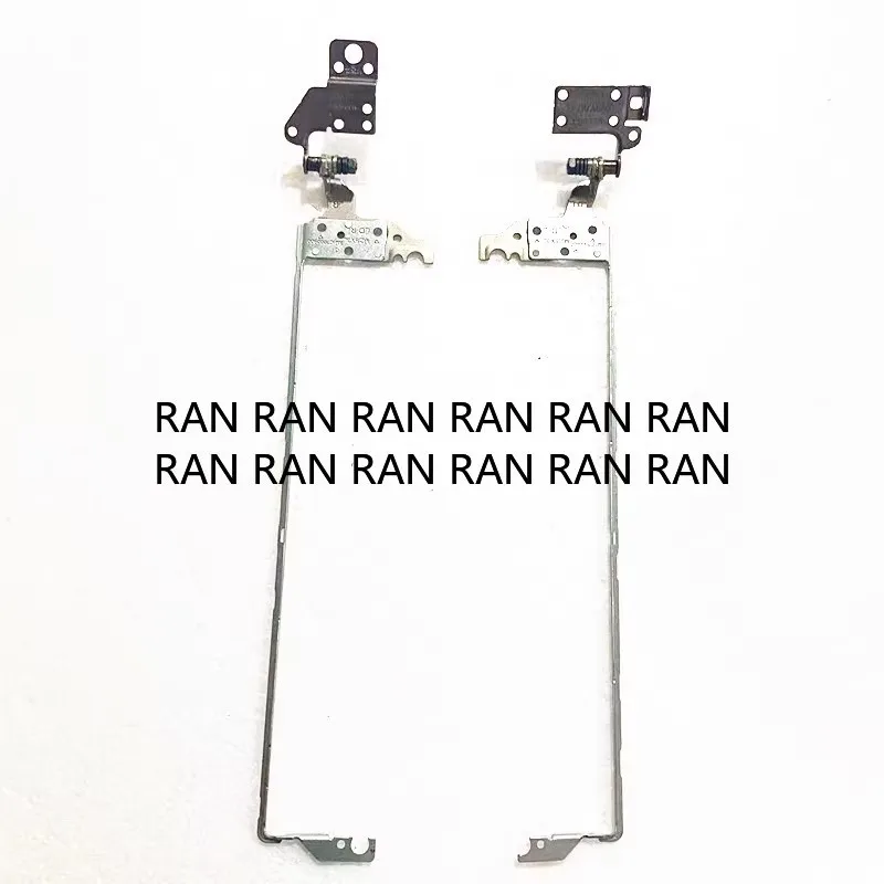 New LCD Screen Hinges Set for ACER E5-422G E5-473 474 432 E5-491G TMP248 ES1-420 Laptop Axis Shaft Bracket