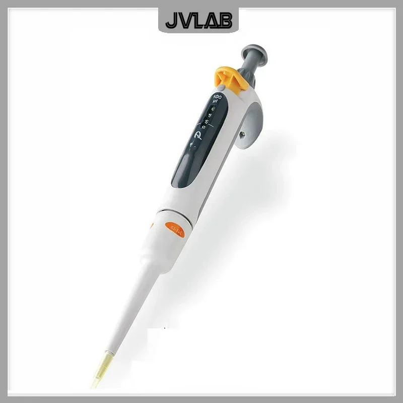 Micropipettes 121(C) Autoclavable Pipette Single Channel Variable Volume Pipettor Pette 0.1-10000ul Completely Sterilization