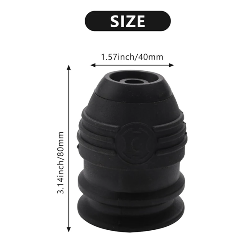 Imagem -06 - Sds Broca Chuck para Substituir tipo Hilti Te16 Te40 Te35 te 16 30 35 40 Acessórios para Ferramentas Eléctricas Te40 Te35 Te-30 Te16