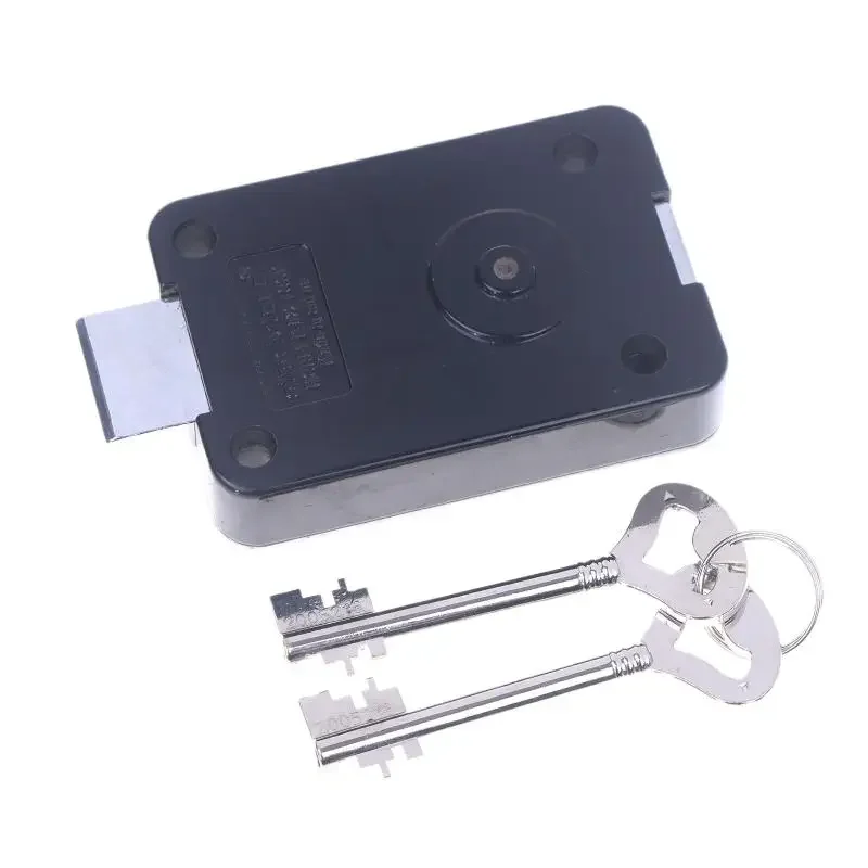 Tubular Pin Tumbler…