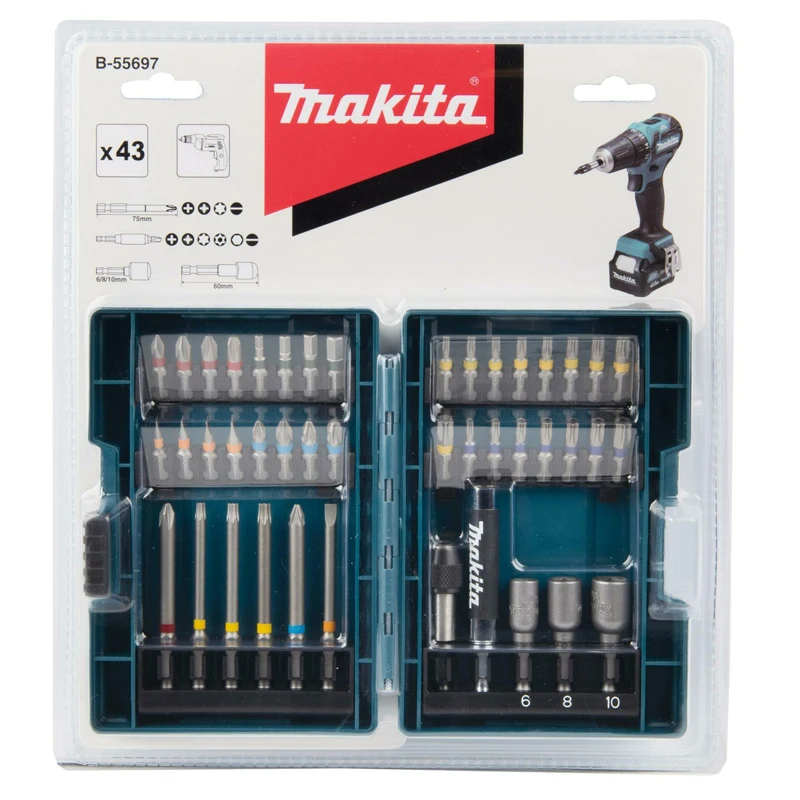 Thumbnail 3 - #50 Power Tool Sets Deals & Discounts