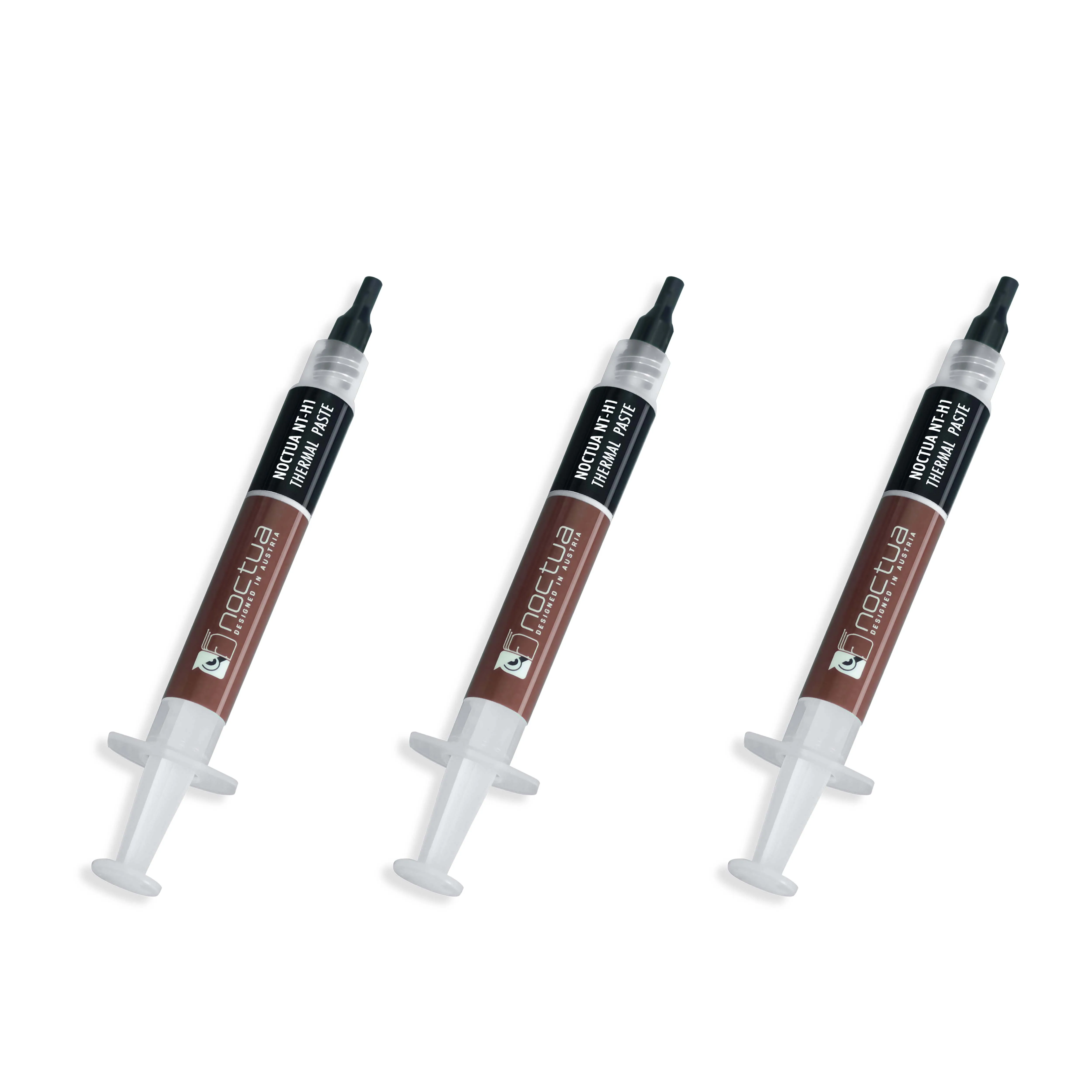 Noctua NT-H1 Thermal Paste Thermal Conductive grease paste For Notebook Graphics CPU Cooler GPU Chassis Cooling