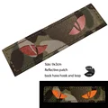 Reflective patch 8