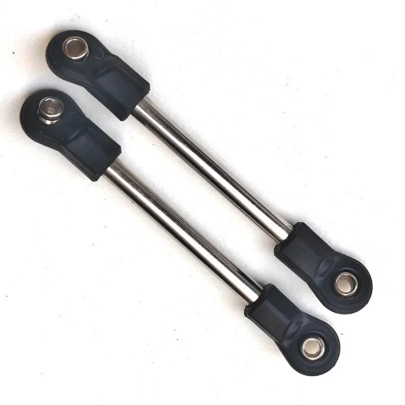 

MJX Hyper GO H12Y H12Y+H12P Remote control off-road climbing vehicle accessories front, rear, upper, and lower support rods