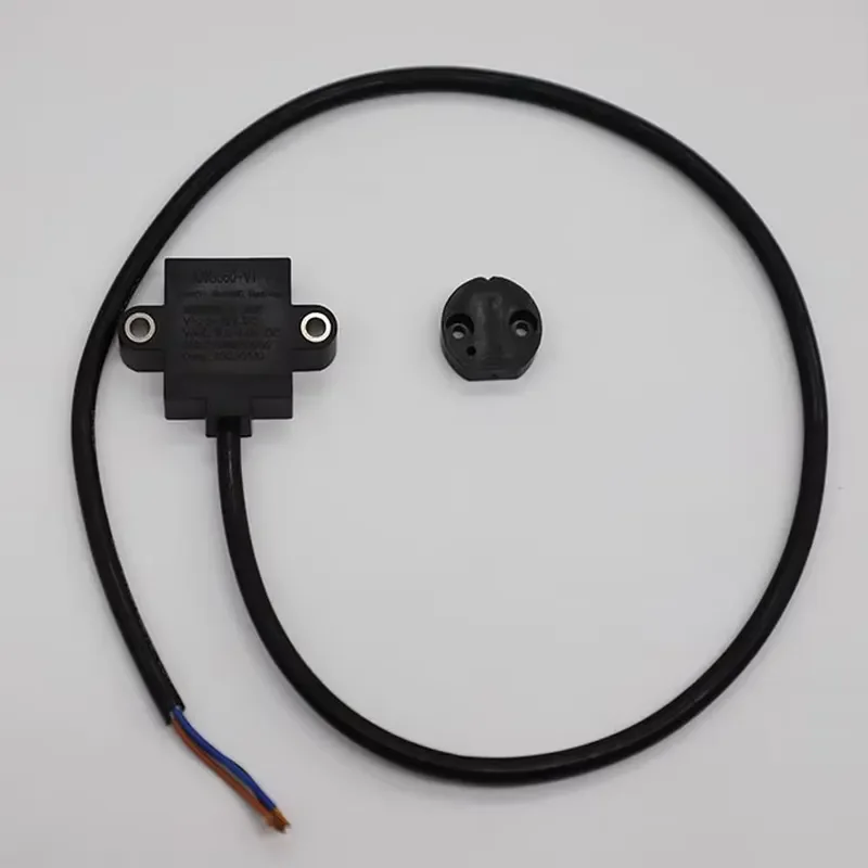Angular Displacement Sensor High Precision Rotary Position Sensor Without Shaft for Industrial Automation Equipment DL-ANG
