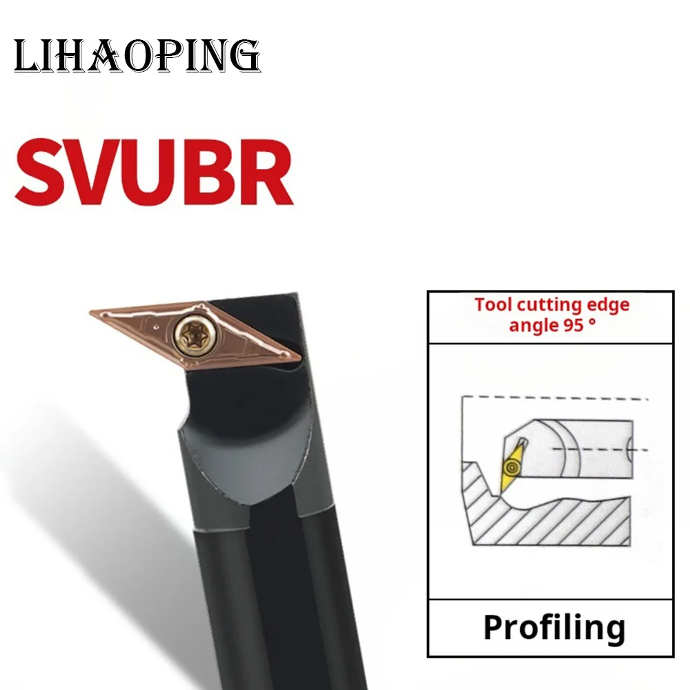 

SVUBR SVUBL Internal Tools Holder S16Q-SVUBR11 S20R-SVUBR11 S20R-SVUBR16 S16Q S20R S25S S32T SVUBR11 SVUBR16 SVUBL11 SVUBL16
