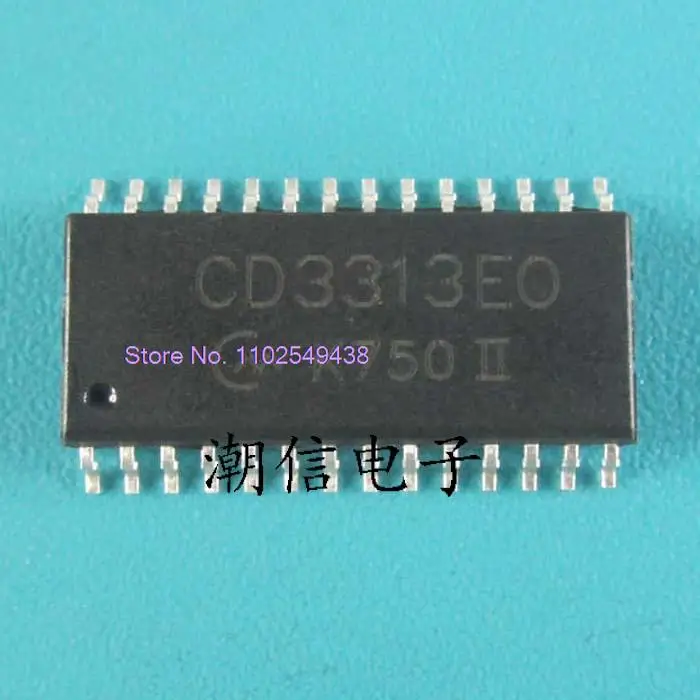 10 قطعة/الوحدة CD3313EO SOP-28 #1