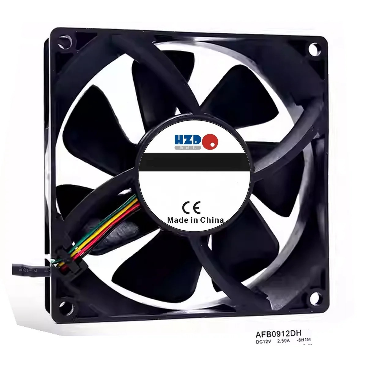 9cm 9225 12V 2.5A AFB0912DH Cooling fan