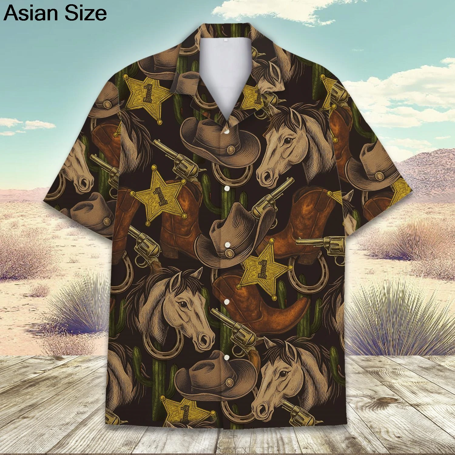 

Vintage Horse Race Graphic Shirts For Men Fashion Summer Horse Lover 3D Printed Shirt Casual Streetwear 2025 Unisex Blouse Tops