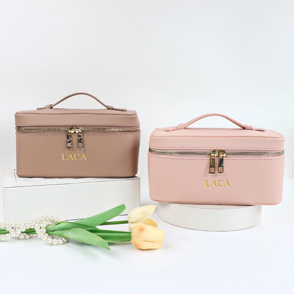 Thumbnail 3 - #28 Top Cosmetic Makeup Bags Picks for Every Budget