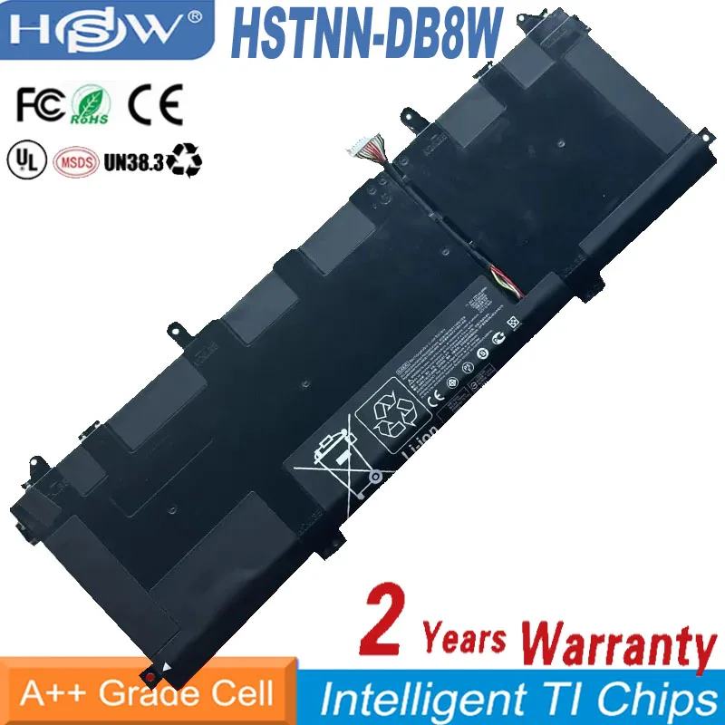 

U06XL HSTNN-DB8W L29184-005 Battery For HP Spectre X360 15-DF000 DF0000NR DF1040NR DF0013DX DF0033DX DF0008CA 84.08WH