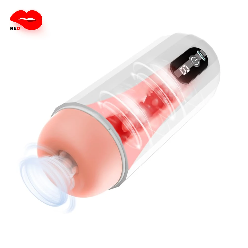 جهاز الاستمناء التلقائي للرجال ، محفز حشفة القضيب ، اهتزاز المهبل ، كوب الطائرة الاستمناء ، ألعاب جنسية للبالغين ، 18 Plus