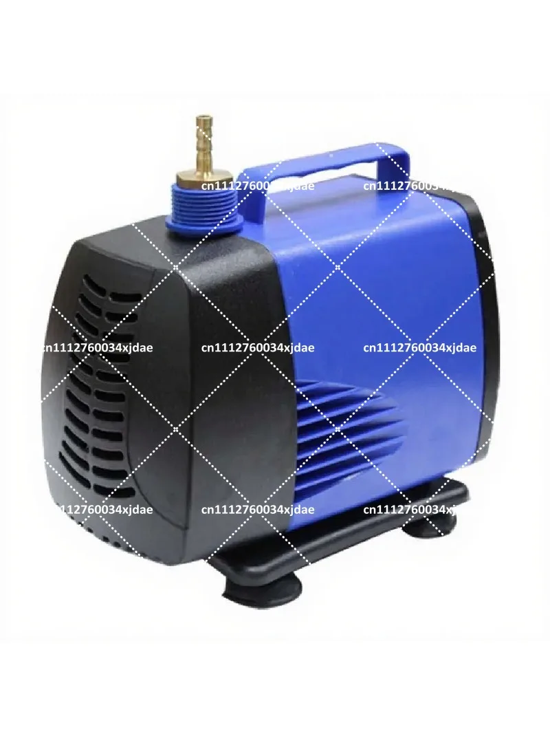Water Cooled Argon Arc Welding Machine with Circulating Cooling Pump WP-18 Welding Gun Small Water Pump for Welding Equipment