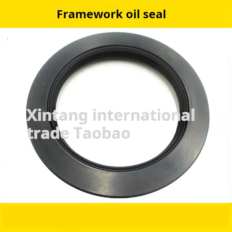 

For Caterpillar CAT 312 320 330 325 329 336BCD Swing vertical axis grinding disc gearbox seal Gear Oil Seal Excavator Parts