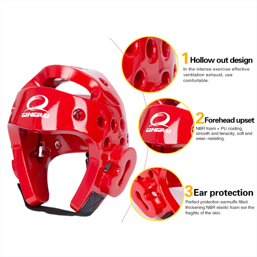 Thumbnail 3 - #26 Trending Boxing Headgear Right Now