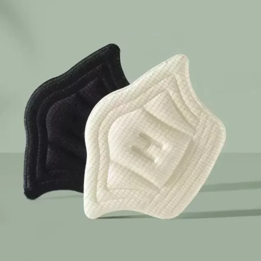 Insoles for Shoes Patch Heel Pads for Shoes Adjustable Size Feet Pad Insole Adhesive Back Sticker Shoes Insert Insole