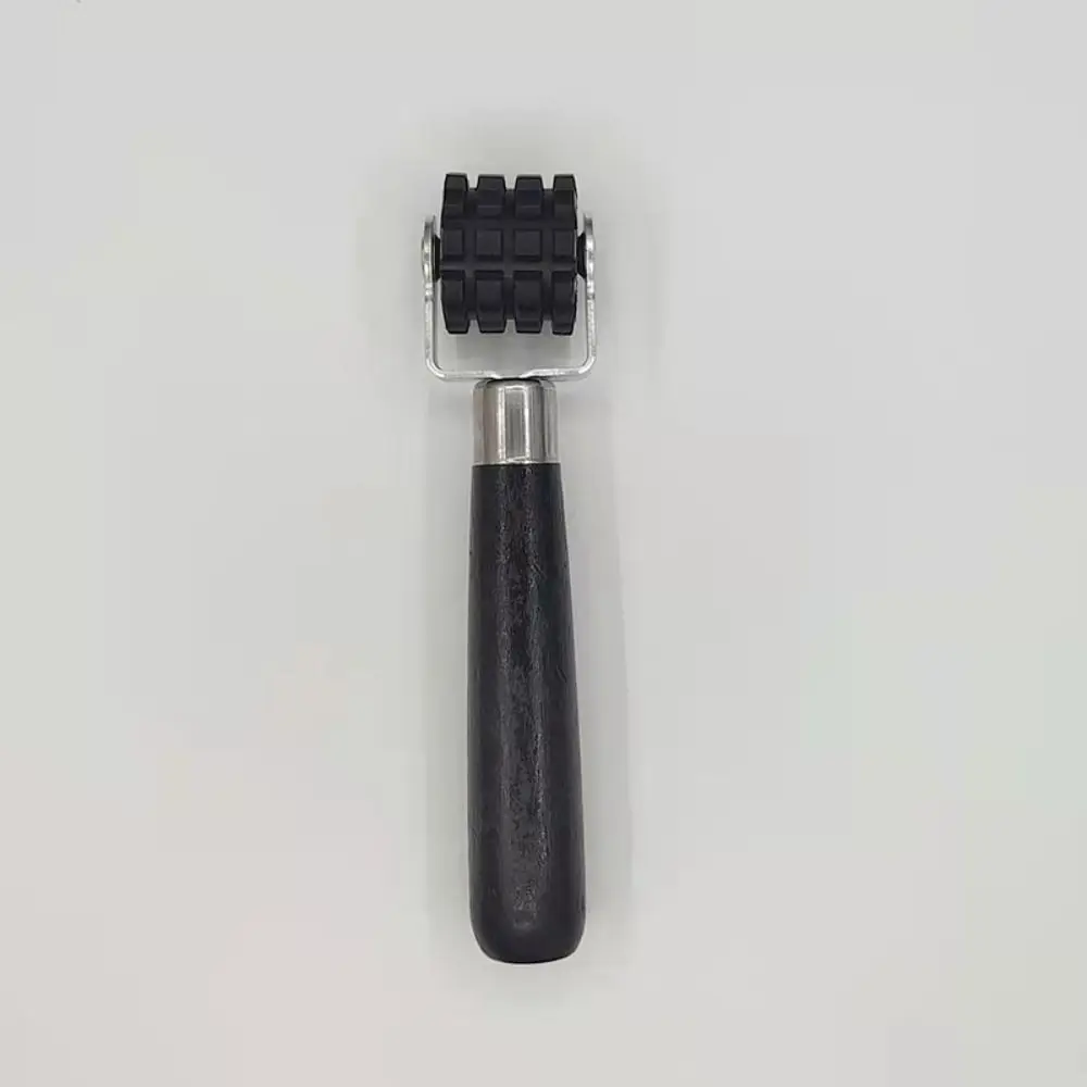 Car Sound Deadener Roller Car Interior Accessories Deadening Reducing Tool Soundproofing Cotton Roller Vehicle Repair Tools