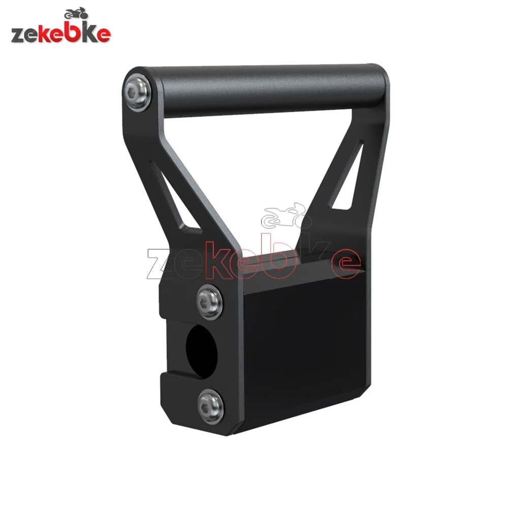 For Aprilia Tuareg 660 2022-2023-2024-2025-2026 Motorcycle Stand Holder Supporter Phone GPS Navigation Plate Mounting Bracket - Image 5