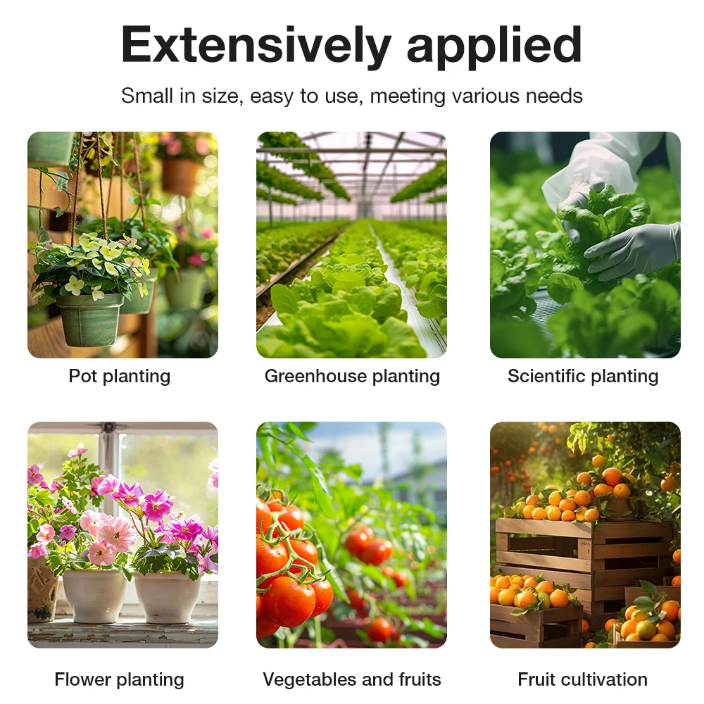 Smart Soil Ph Meter… - image