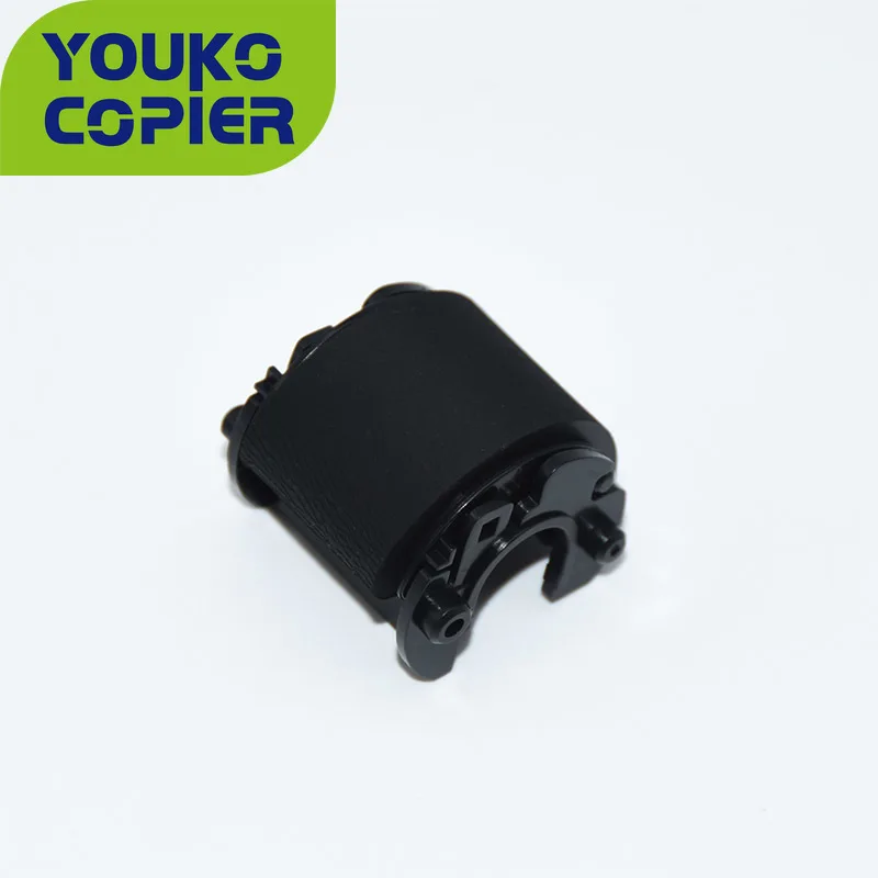 10 buah Roller Pickup Feed Roller untuk Kyocera FS 1020 1025 1120 1125 1220 1320 1325 MFP 1040 1041 1060 1061