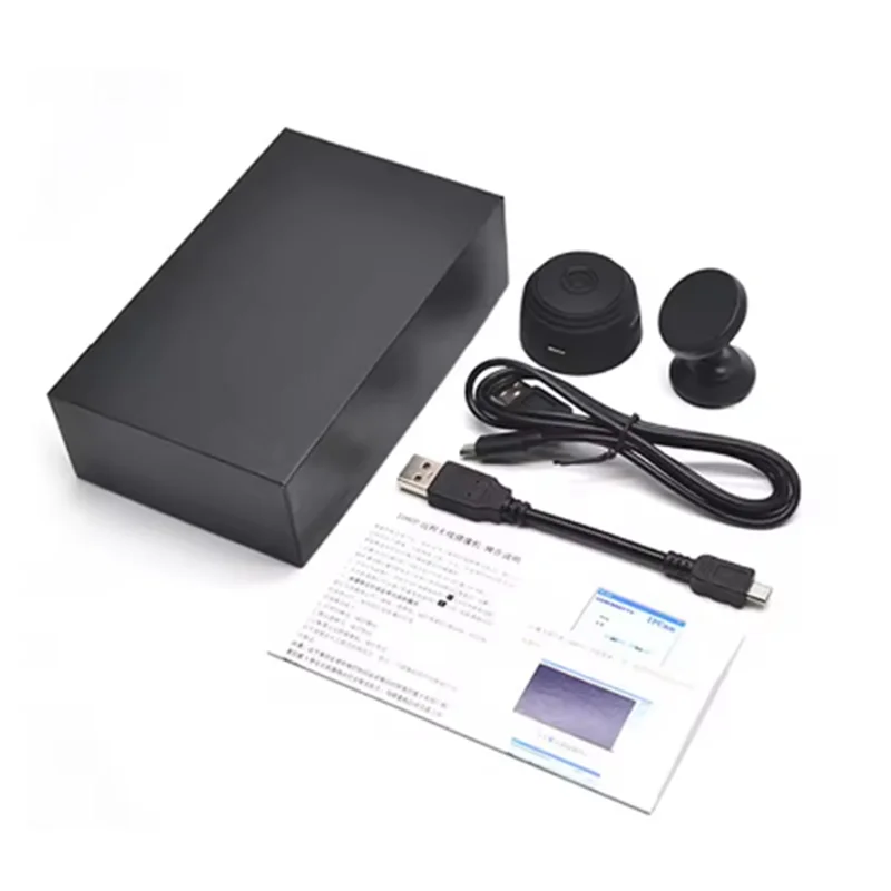 

APPLIA-Customizable Mini Camcorders Camera A9 Sports DV Camera 1080P Camera