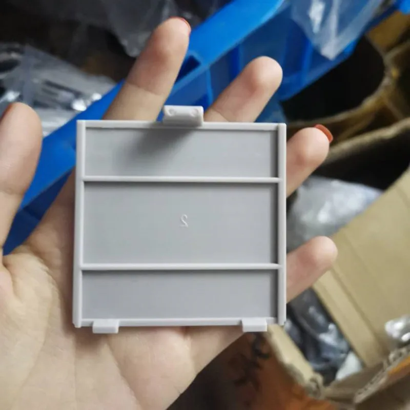 500Pcss Battery Cov…