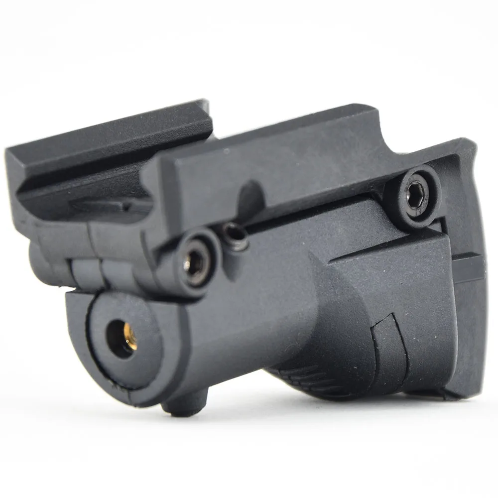 

Red Laser Collimator Sight For Glock Gen 3 4 Full Size Compact Pistols