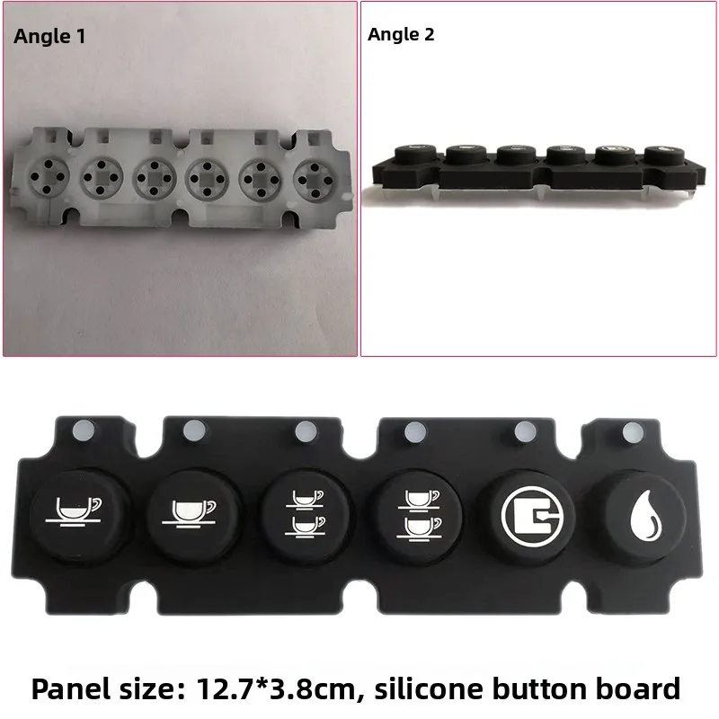 

for SANREMO button coffee machine button screen mainboard accessories
