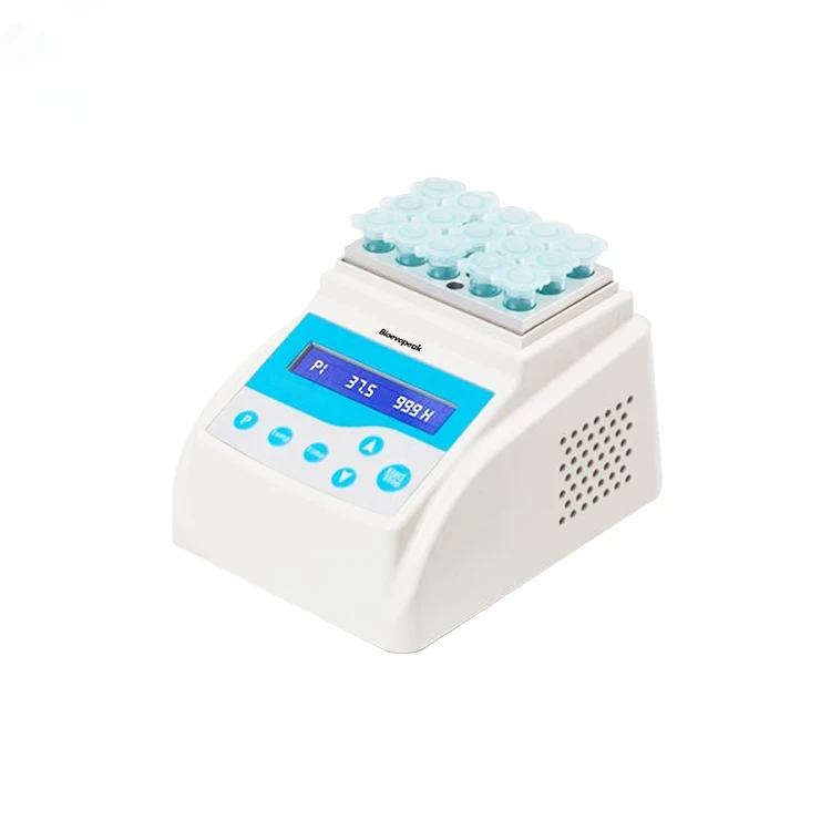 Infitek China Dry Bath Incubator High temp Dry Bath Incubator