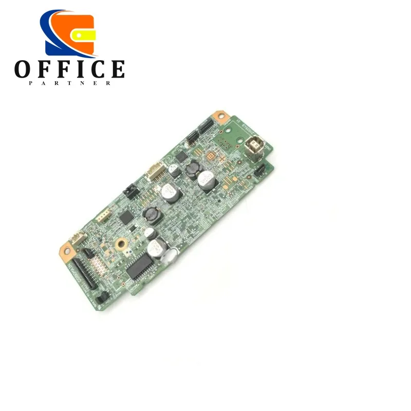 1PC Formatter Board Main Board for Epson L4150 L6160 L6170 6171 L5190 L6190 L3110 L3100 L4160 L1110 L3150 Logic Mother Board