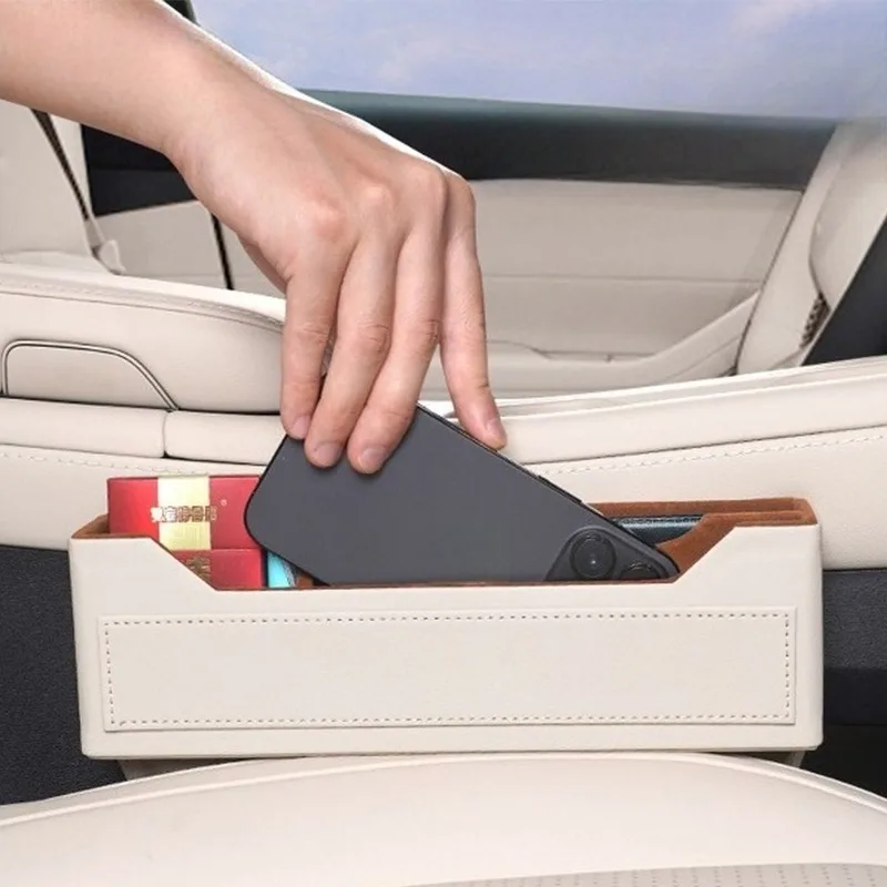 Seat Gap Filler For…