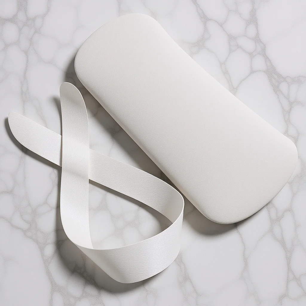 

1 Set Japanese Collar Core White Plastic Collar For Kimono Dress Necktie Women Fashion Clothing Accessory Kimono Belt Plate