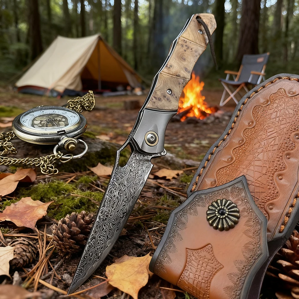 

Дамасское лезвие высокой твердости, портативный дикая природа, выживание, охота, боевой уличный нож, кемпинг, рыбалка, пеший туризм, резак, спасательный инструмент