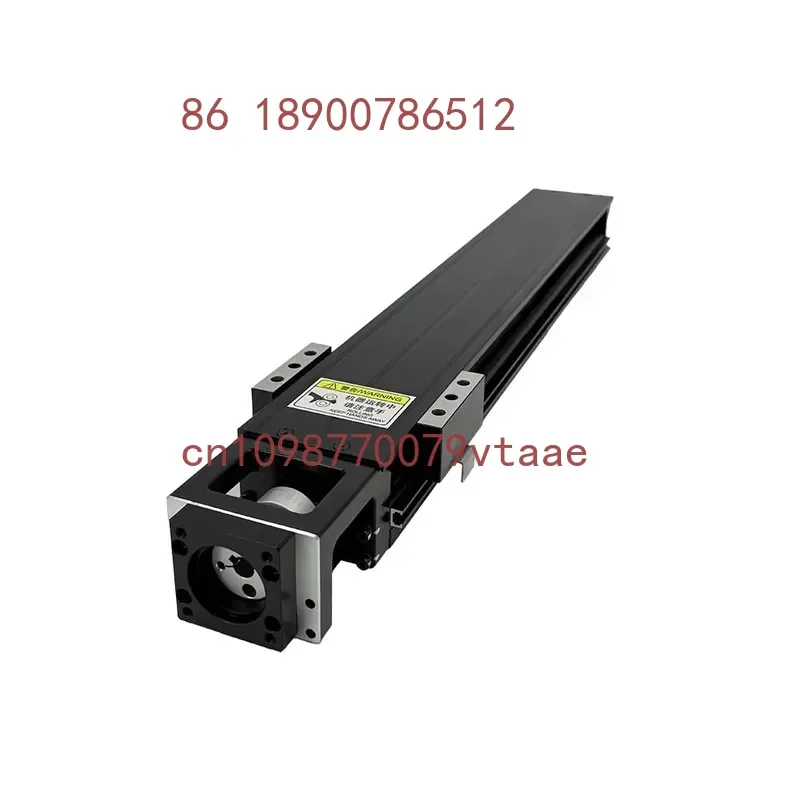 G+ KK Series XYZ Multi-Axis Stage - High Precision Long Stroke Linear Motion System with Slide Blocks