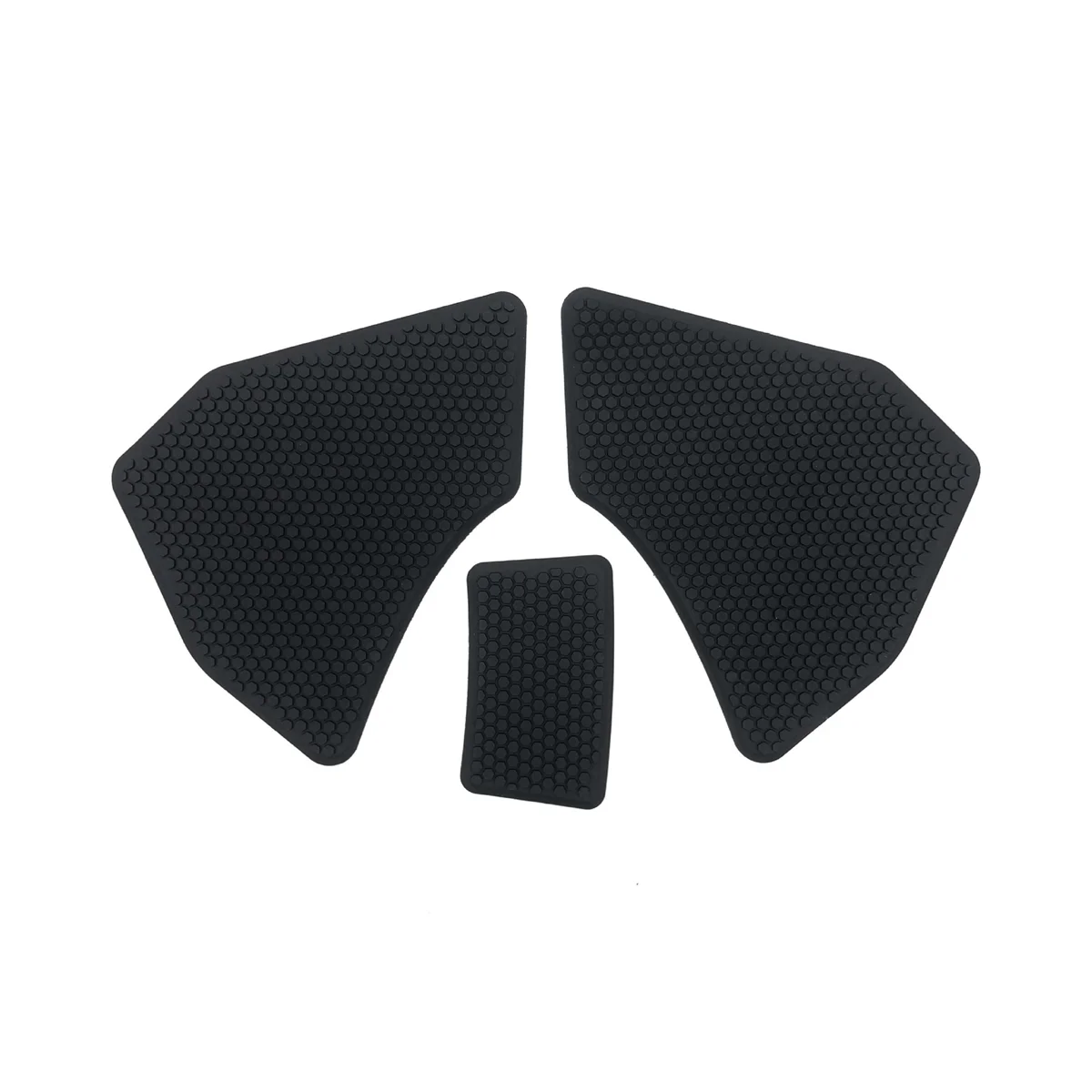 Motorcycle Knee Tank Traction Pads Fuel Grips Side Stickers for V4 1100 1100S 1100 SPORT