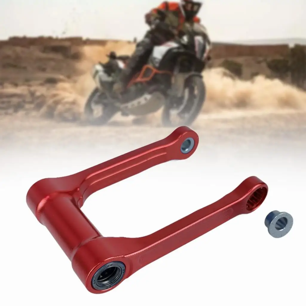 دراجة نارية قطرة خفض رابط قطع الغيار خفض قوس لهوندا #4