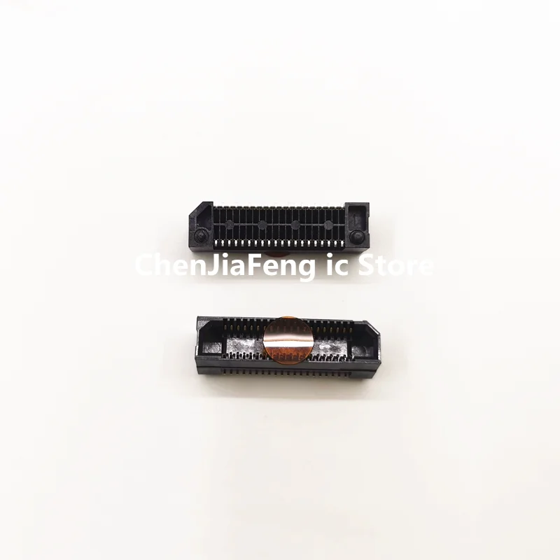 

1-10 шт./лот ERF8-020-07.0-S-DV-K-TR 40-контактный 0,8 мм Новый оригинал