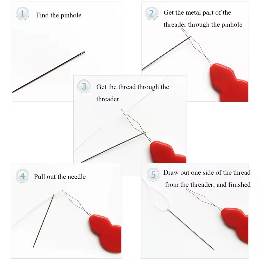 Thumbnail 4 - #29 Best Hand-Sewing Needles to Buy In 2026